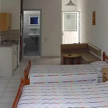 Marina * Kardamena (Kos)