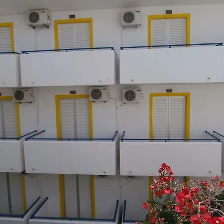 Marina Apartment